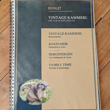 Vintage Kammerl Schönau am Königssee Esterno foto