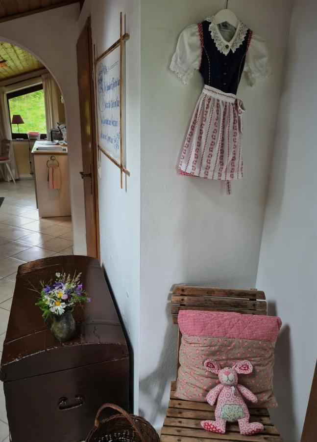 Apartment Vintage Kammerl *