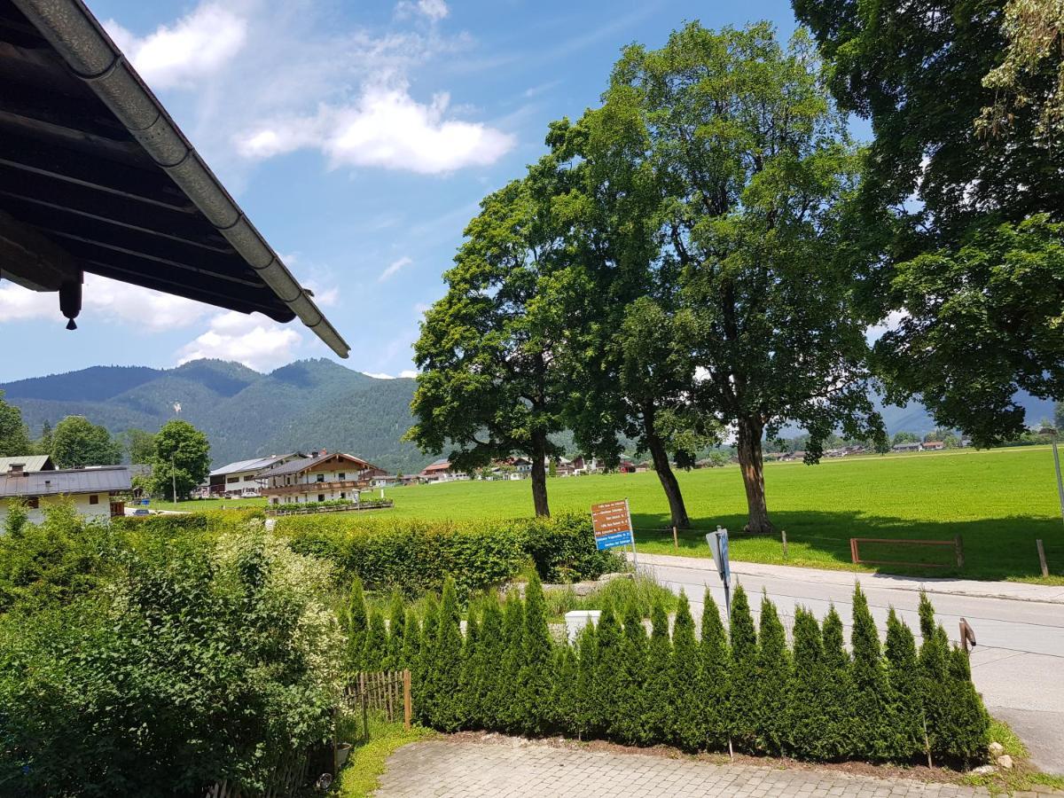 Vintage Kammerl Apartment Schoenau am Koenigsee
