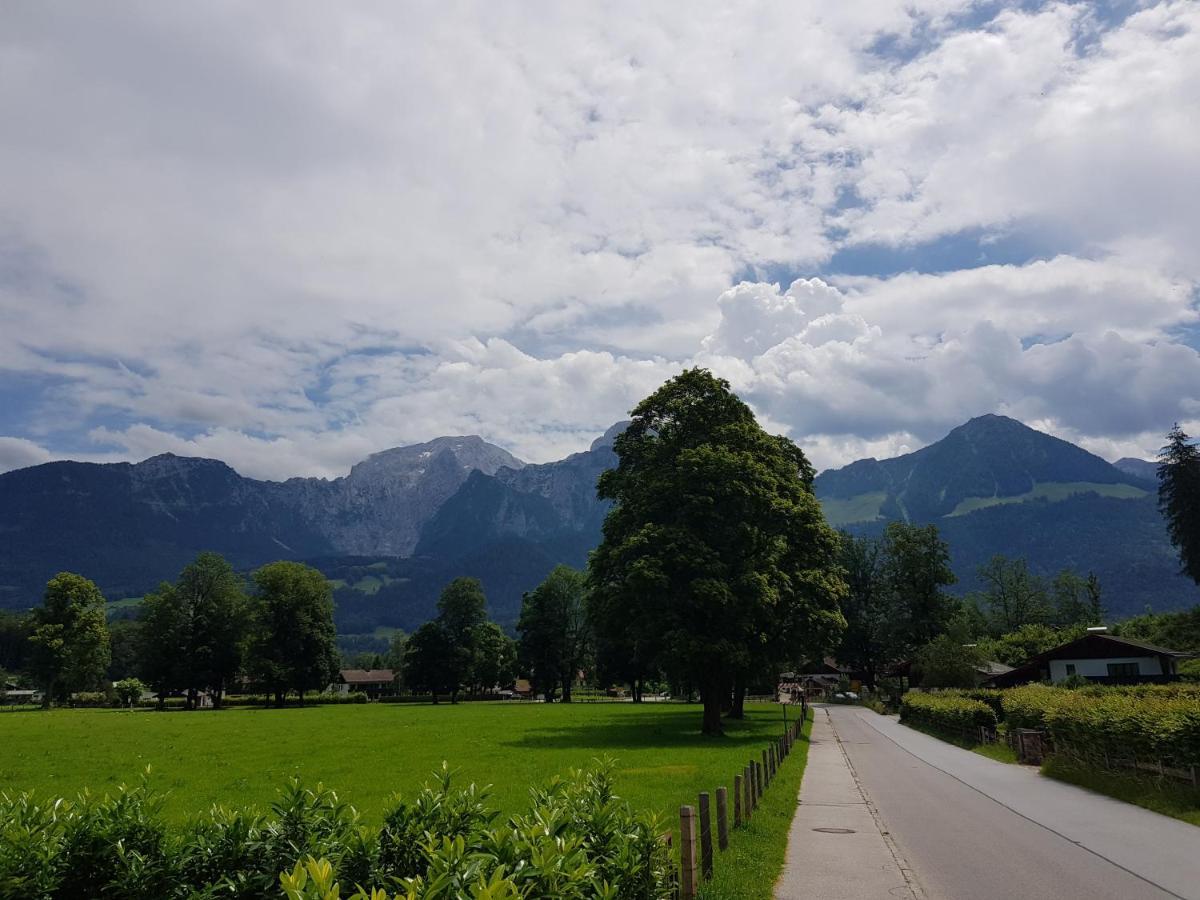 Vintage Kammerl Appartamento Schönau am Königssee