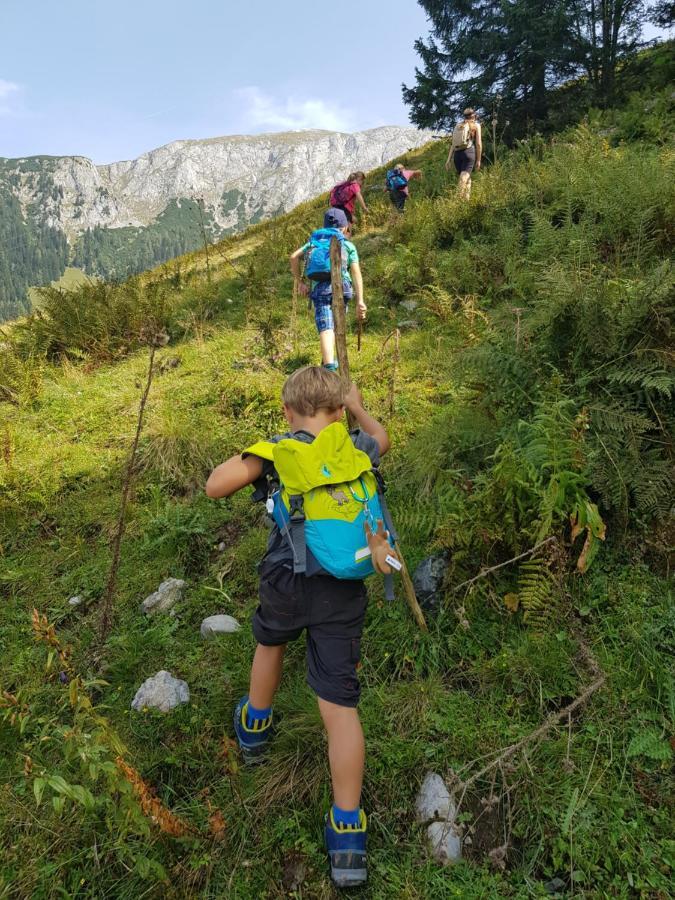Appartamento Vintage Kammerl Schönau am Königssee