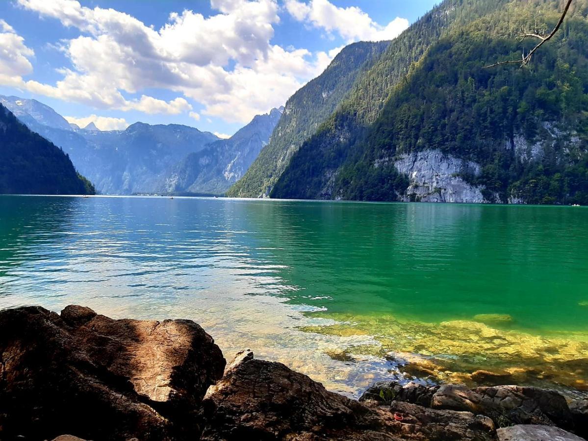 Vintage Kammerl Schoenau am Koenigsee