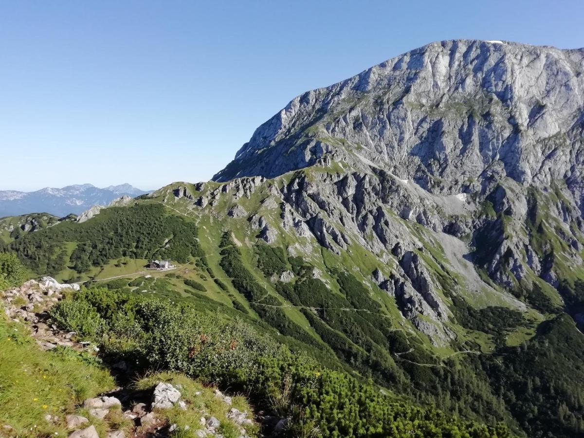 Vintage Kammerl Appartamento Schönau am Königssee