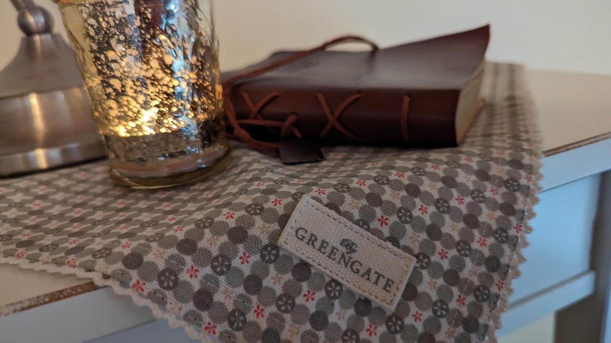 Apartment Vintage Kammerl *
