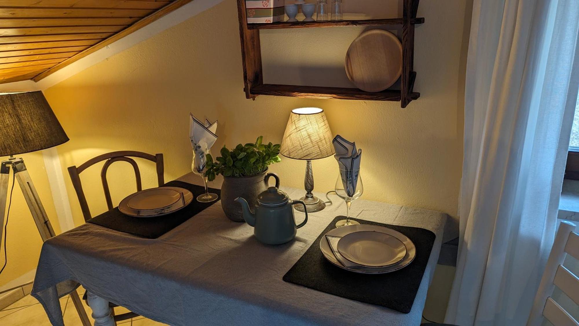 Appartamento Vintage Kammerl *