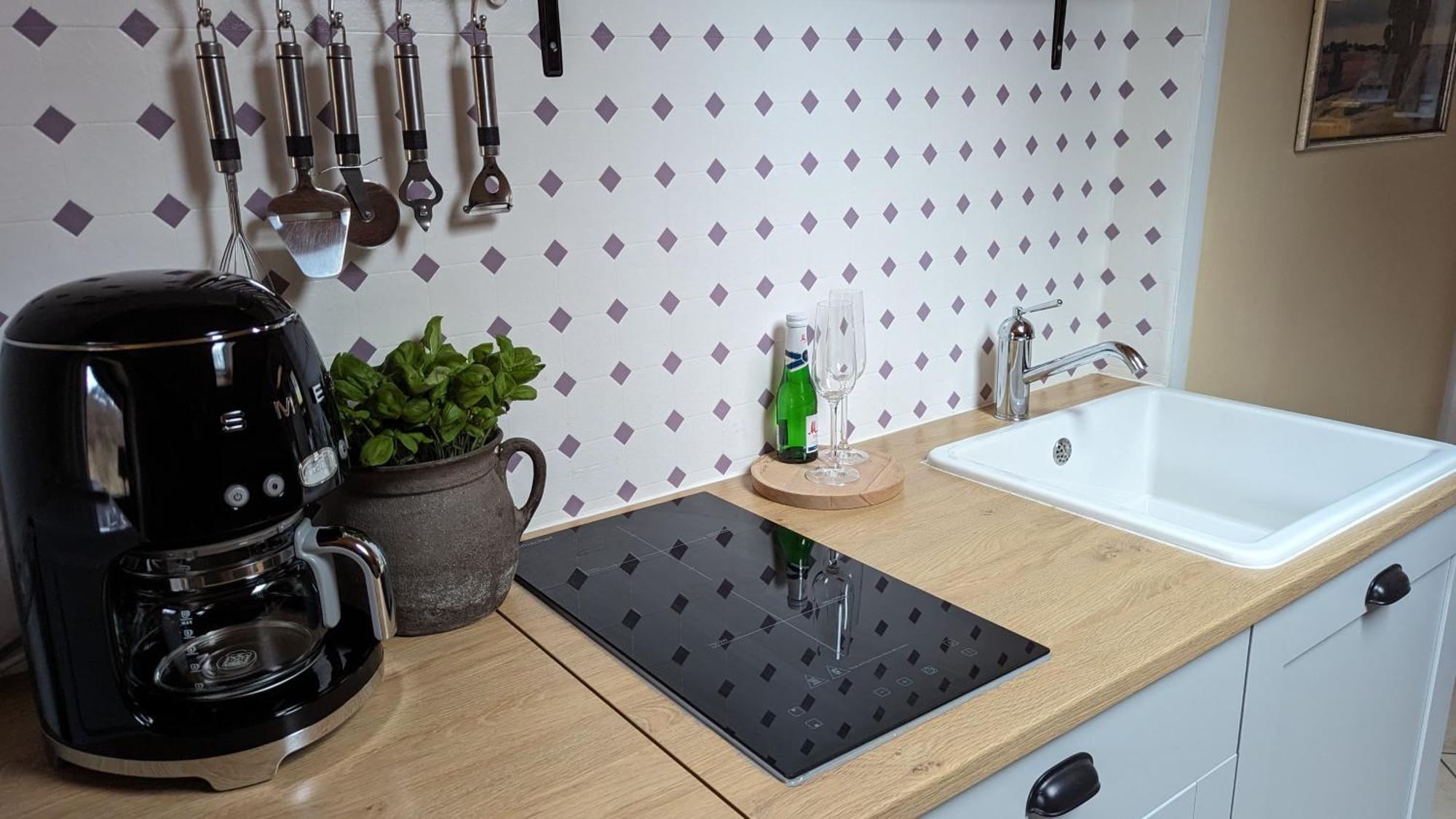 Apartment Vintage Kammerl *