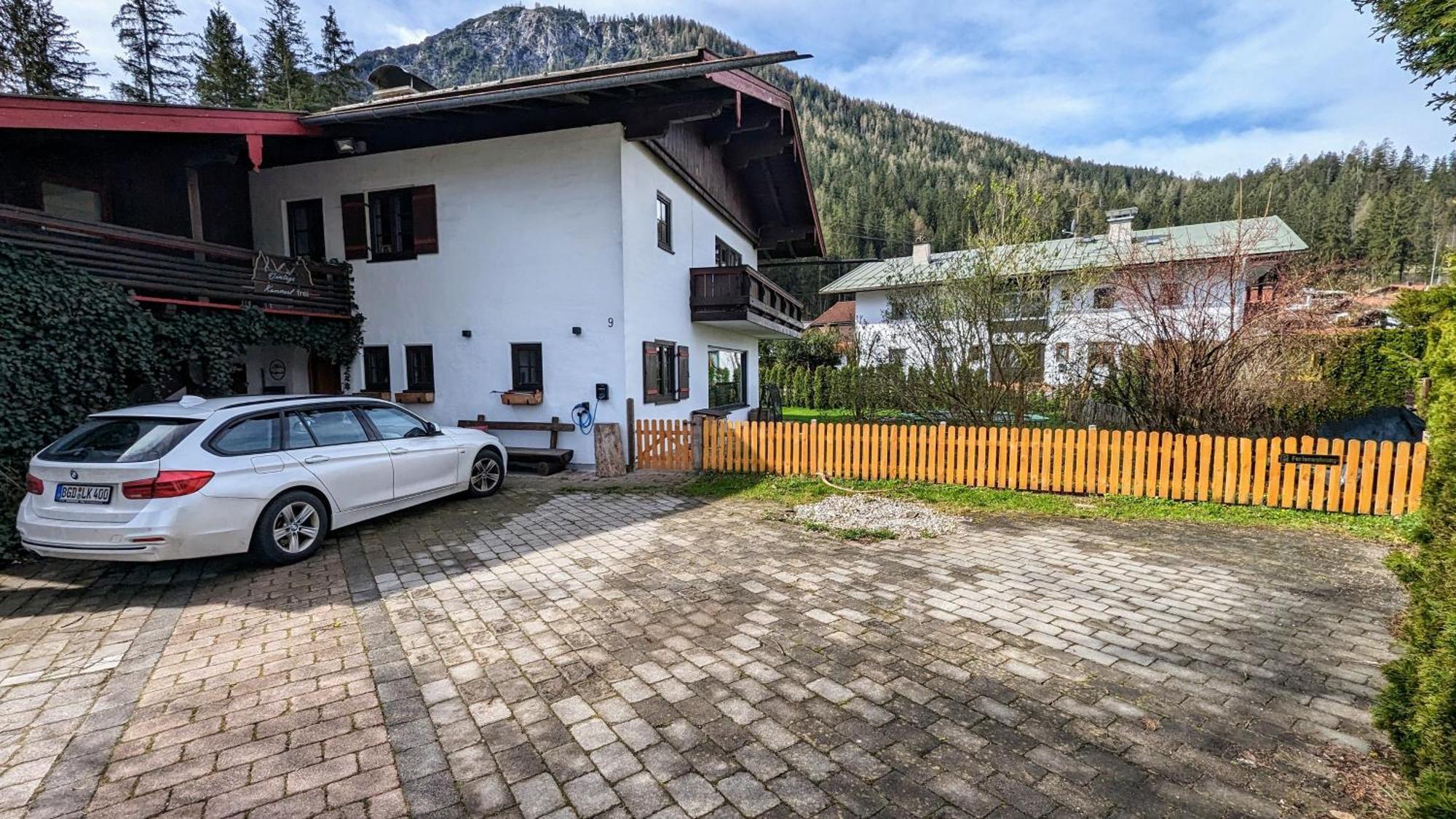 Vintage Kammerl * Schoenau am Koenigsee