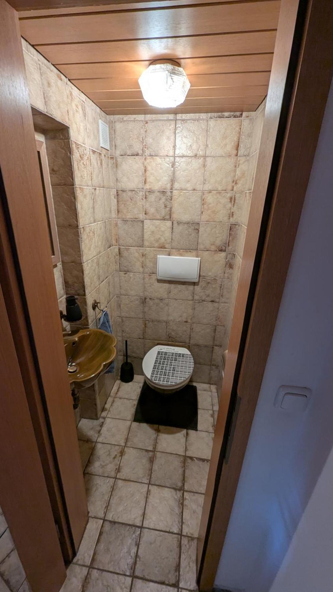 Vintage Kammerl Apartment