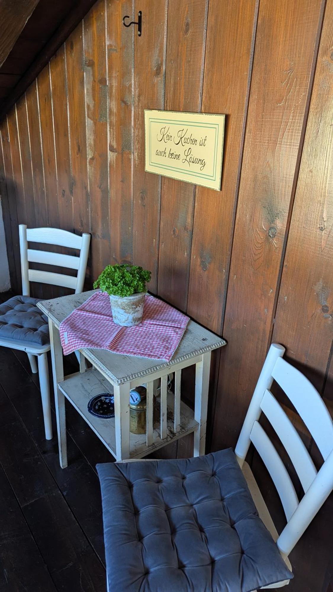 Vintage Kammerl Appartamento