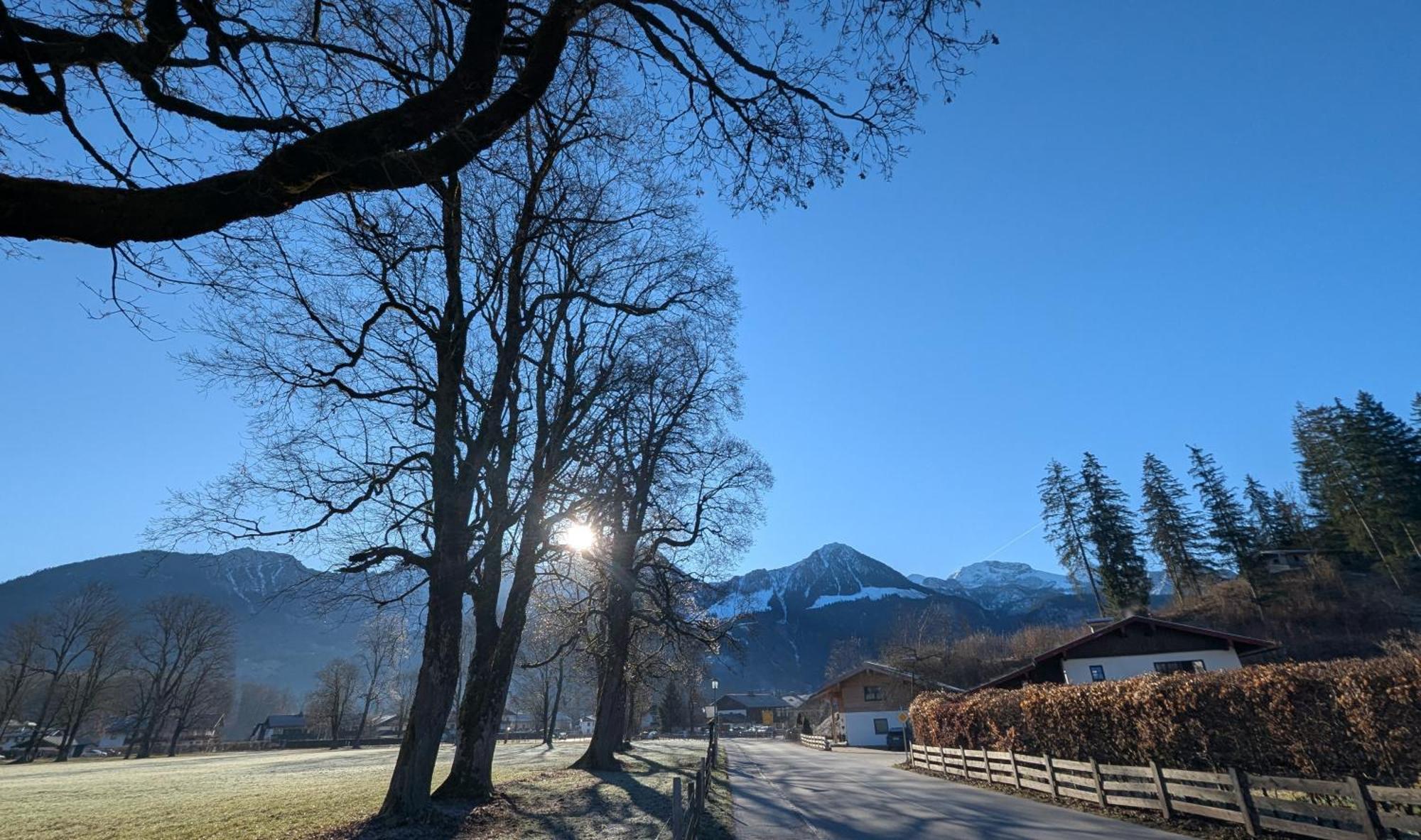 Vintage Kammerl * Schoenau am Koenigsee