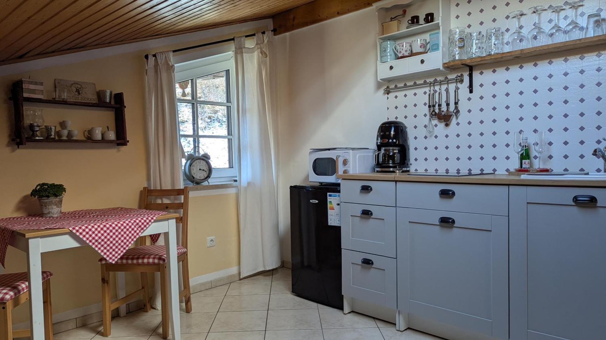Apartment Vintage Kammerl *