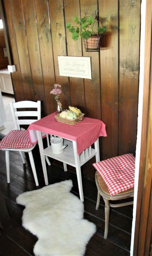 Vintage Kammerl Apartment Schoenau am Koenigsee