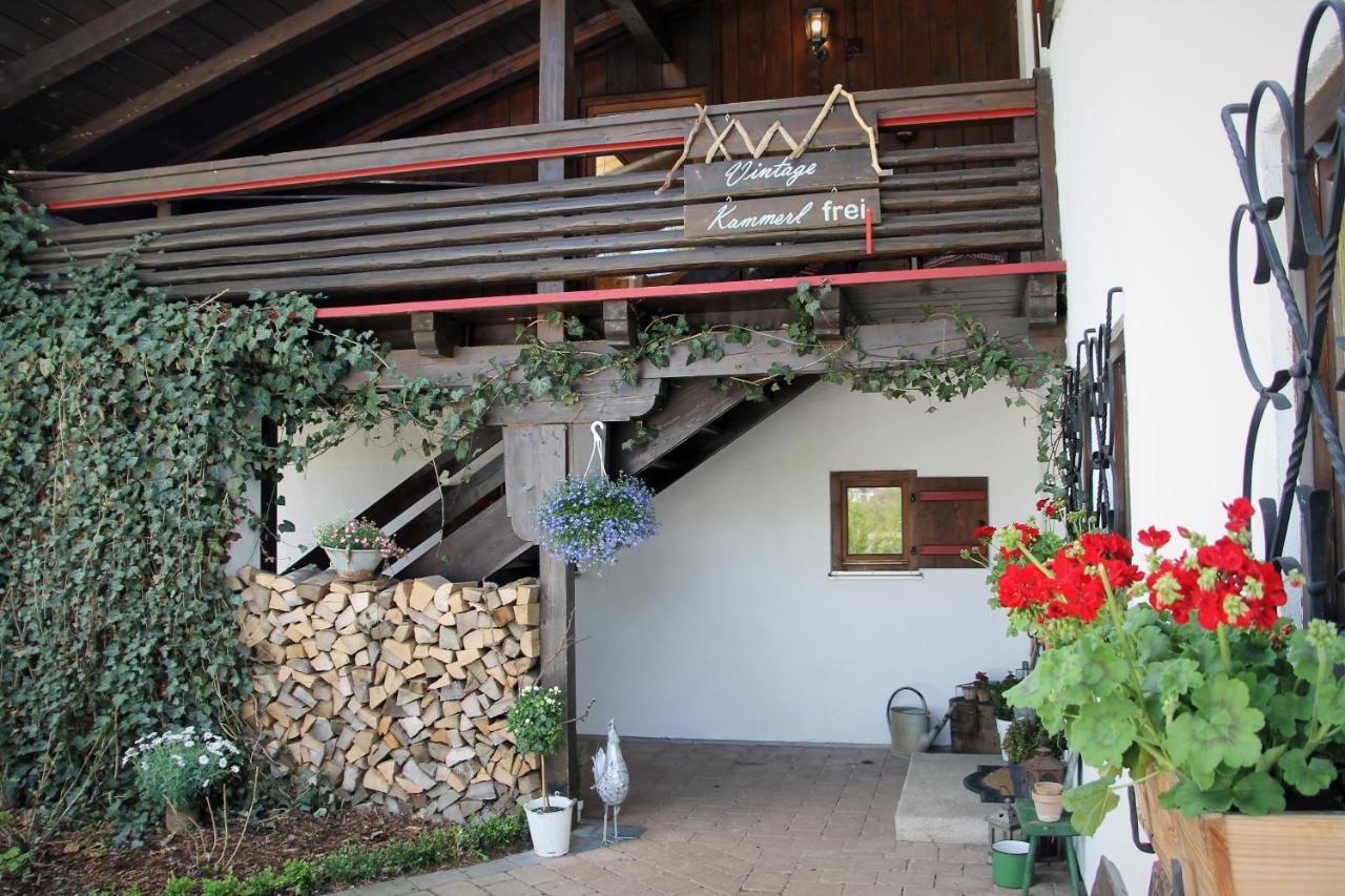 Apartment Vintage Kammerl