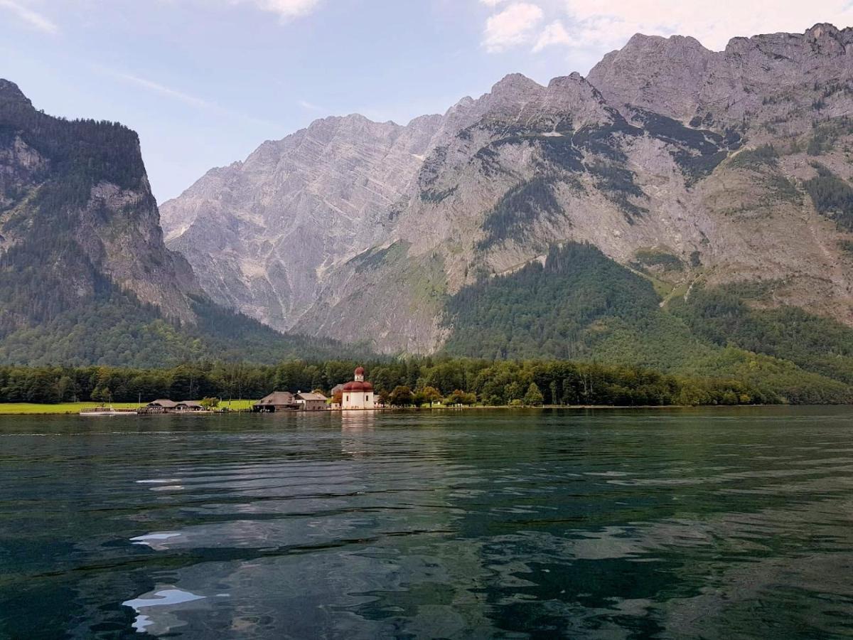 Vintage Kammerl * Schoenau am Koenigsee