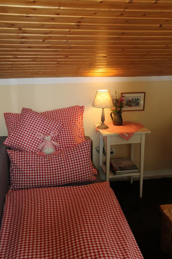 Apartment Vintage Kammerl *