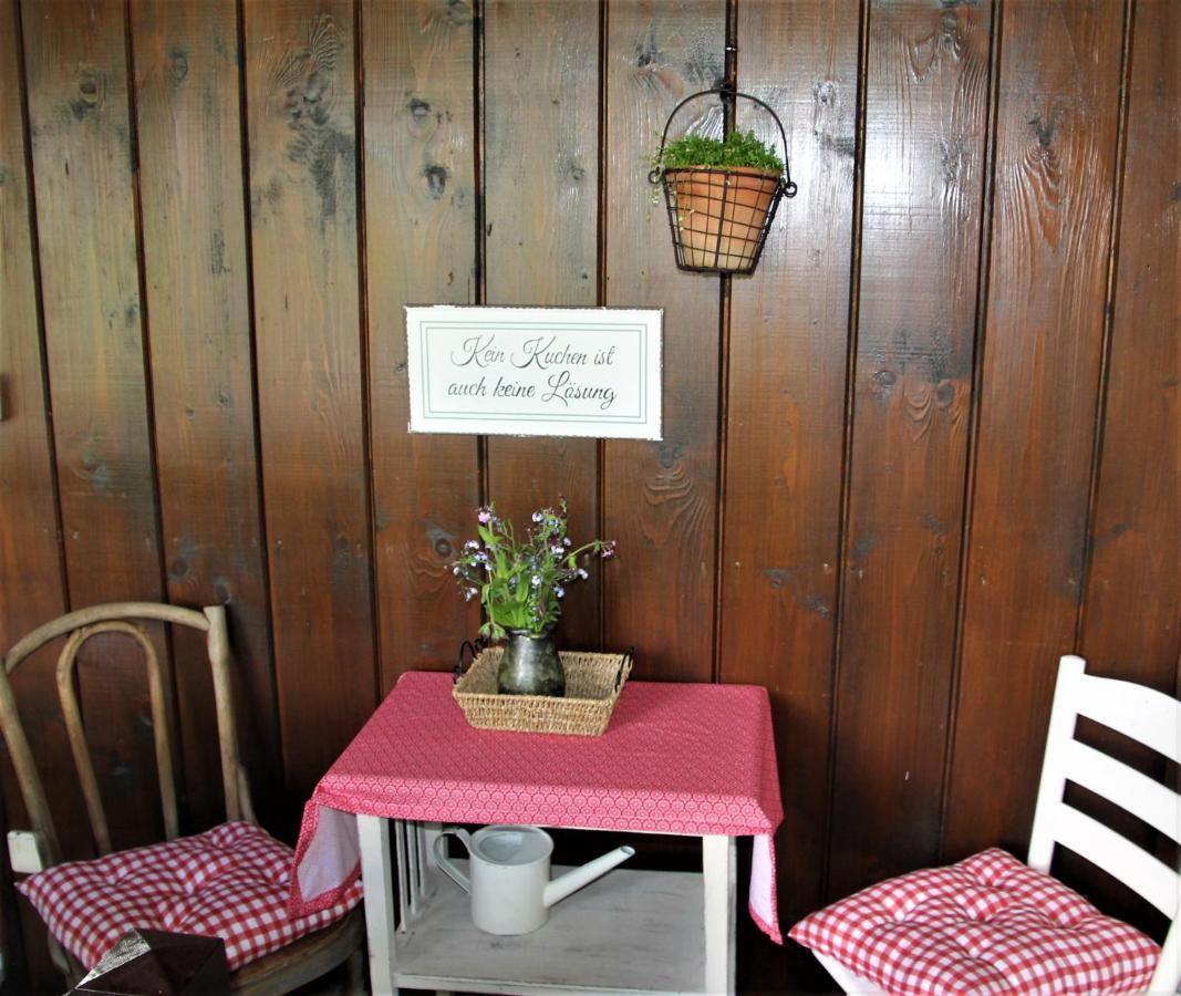 Apartment Vintage Kammerl