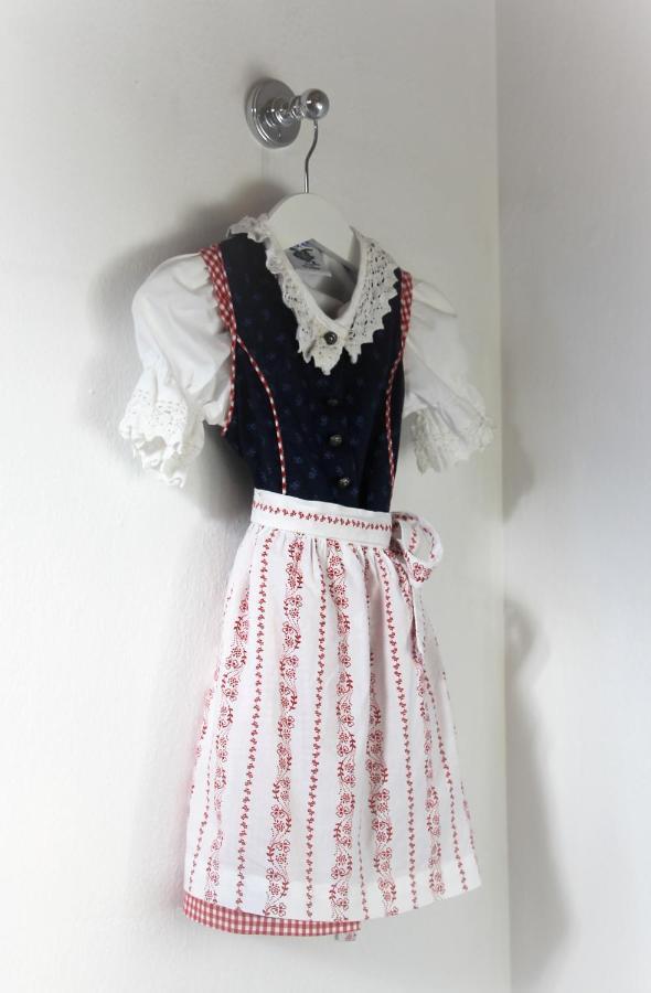 Vintage Kammerl Apartment Schoenau am Koenigsee