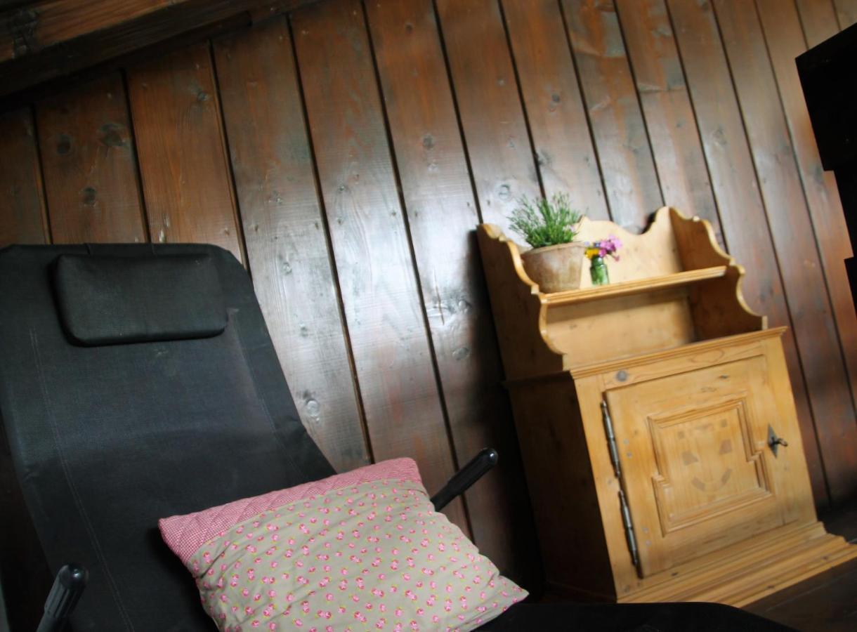 Vintage Kammerl Apartment Schoenau am Koenigsee